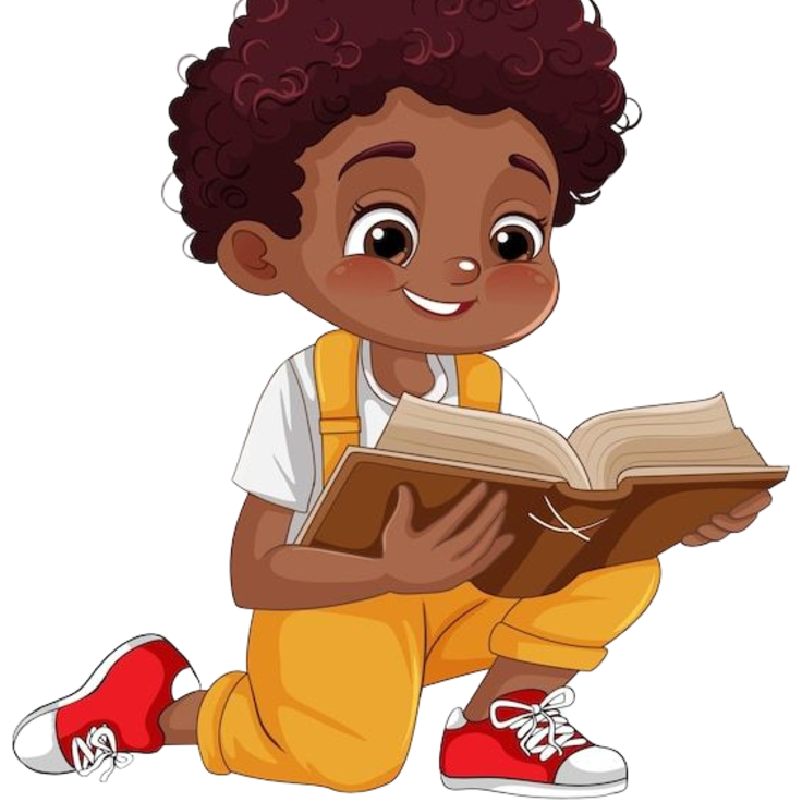 Read Christian Books